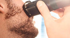 Philips BT5200/13 Beard and Stubble Trimmer with Full Metal Blades - Black