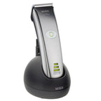 Moser Professional Hair Trimmer Clipper Li + Pro 1884 Cutting Machine Original