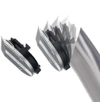 Moser Professional Hair Trimmer Clipper Li + Pro 1884 Cutting Machine Original
