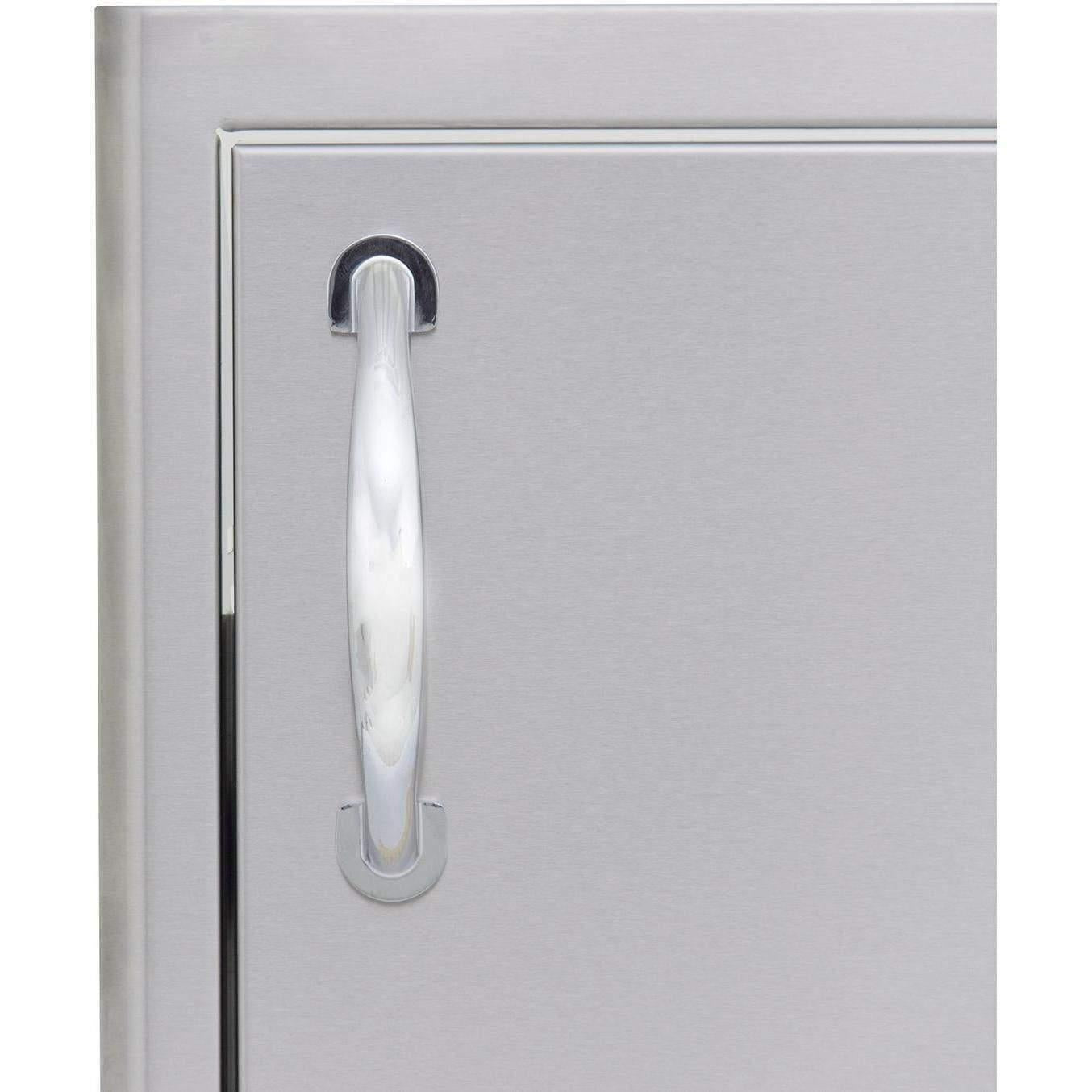 Double Access Door, 20.375" x 37.75"