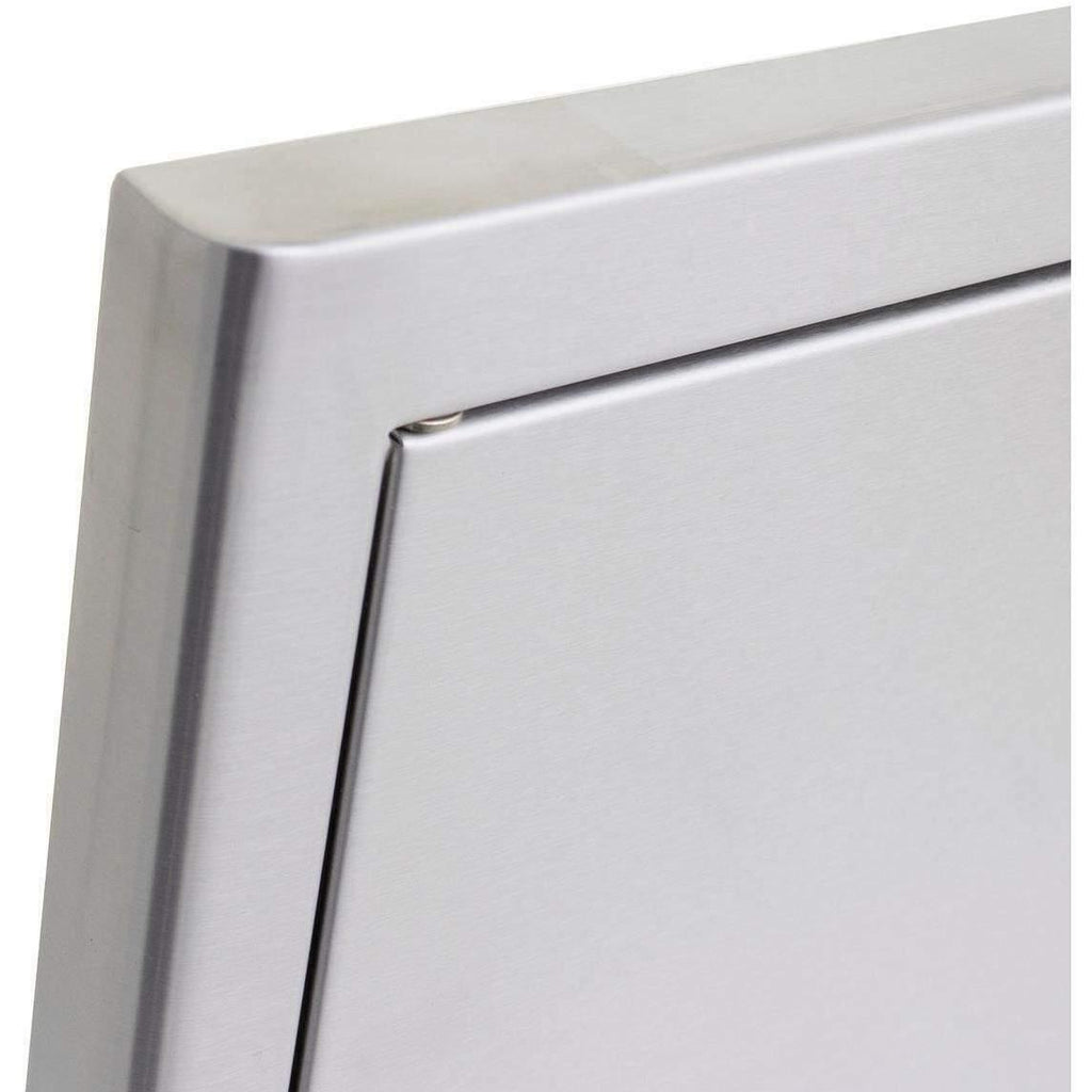 Right Hinged Single Access Door, 24" x 17"