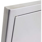 Right Hinged Single Access Door, 24" x 17"