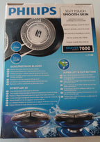 Philips RQ 1155 SensoTouch electric shaver 066B