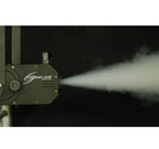 Chauvet DJ Hurricane 1800 H1800 FLEX DMX Fog/Smoke Pro Machine w/Timer Remote