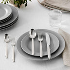 Zwilling JA Henckels Arona 5-Piece Flatware Set