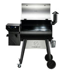 ZPG-7002C2E Pellet Grill BBQ Smoker Digital Control 697 sq. in.