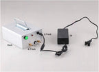 FARM LEAGUE MilMachine for Cows,Pulsation Vacuum Pump Milker.Food-Grade Automatic 7L Cow MilMachine,US Standard. (7L, Cow)