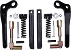 JEENDA Left and Right Hand Lever Kit 6724776 6724775 for Bobcat 751 753 763 773 7753 863 873 S130 S220 S250 S300 A220 A300 S100 S130 S150 S160 T110 630 631 632 641 642 643 645 653