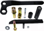 JEENDA Left and Right Hand Lever Kit 6724776 6724775 for Bobcat 751 753 763 773 7753 863 873 S130 S220 S250 S300 A220 A300 S100 S130 S150 S160 T110 630 631 632 641 642 643 645 653