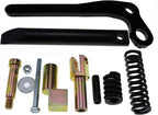 JEENDA Left and Right Hand Lever Kit 6724776 6724775 for Bobcat 751 753 763 773 7753 863 873 S130 S220 S250 S300 A220 A300 S100 S130 S150 S160 T110 630 631 632 641 642 643 645 653
