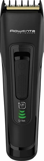 Rowenta Advancer Tn5200f0 Hair Clippers Blades Steel With Titanium 120 Min