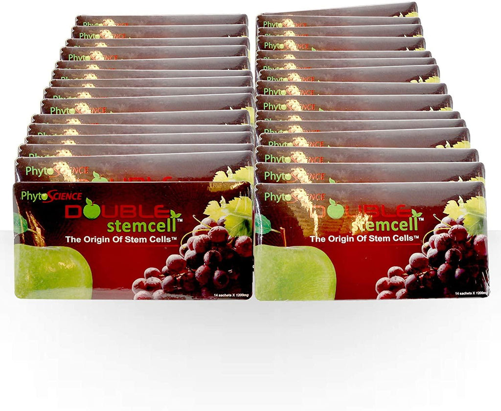 Phytoscience 30 Pack Double StemCell