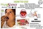 30 Pack PhytoScience Double Stem Cell StemCell Anti Aging Swiss Quality Formula Expiry03/2023