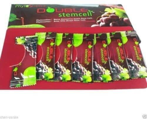 30 Pack PhytoScience Double Stem Cell StemCell Anti Aging Swiss Quality Formula Expiry03/2023