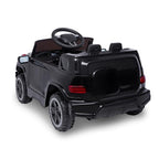 Topcobe Kids Electric Cars to Ride in, Kids Ride-On Jeep Car for Child Boys Girls, Gift Children Truck Car with Battery Pre-Programmed Music and Remote control