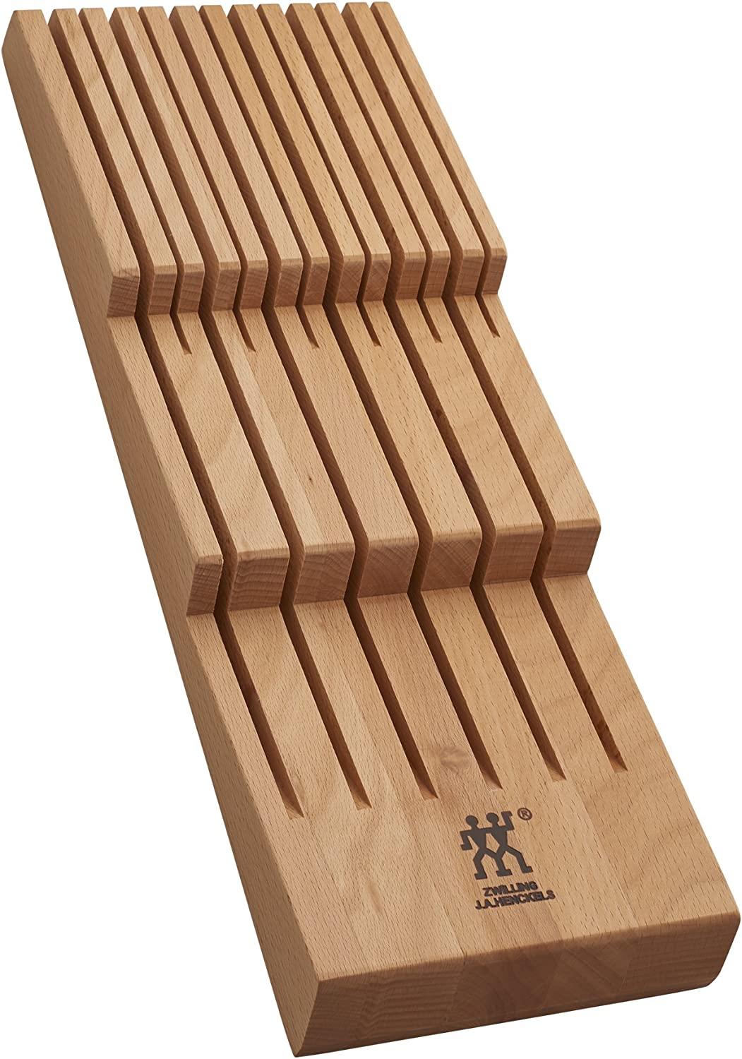 ZWILLING drawer Knife Organizer, 12 slot