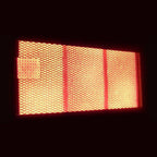 Infrared Sear Burner for Angus and Brahma Grills