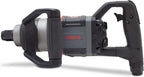 Proto Air Tools - (J199WD-6) LarDrive Air Impacts - Inline, 1" Drive Inline Air Impact Wrench 6" Extended Anvil