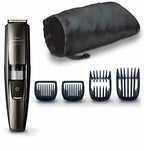 Multi Functional Beard Face Head Trimmer Men Close Clean Cut Shave 17 Levels