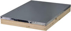 Bee Hive Complete with Frames & Wax Coated Foundations (NU8-2D1M)