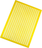 Starter Bee Hive with Frames & Wax Coated Foundations (NU8-1D1M)