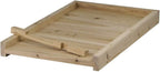 Bee Hive Complete with Frames & Wax Coated Foundations (NU8-2D1M)