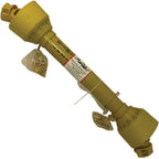 Complete Tractor 3013-6010 Driveline Compatible With/Replacement For Universal Products