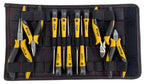 Wiha 32794 | 11 Piece ESD Safe Picofinish Precision Screwdrivers and Pliers Set in Pouch