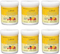 Umeken C-Balance High Potency Vitamin C - Chewable, Contains Antioxidants, Citric Acid, Gamma-linolenic Acid (200g), 4.5 Months Supply, Pack of 6