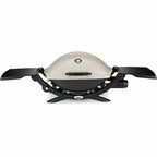 Q 2200 1-Burner Portable Gas Grill, ium HD