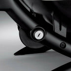 Q 2200 1-Burner Portable Gas Grill, ium HD
