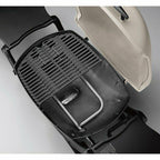 Q 2200 1-Burner Portable Gas Grill, ium HD