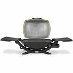 Q 2200 1-Burner Portable Gas Grill, ium HD