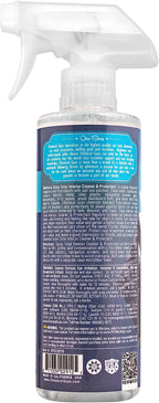 Chemical Guys SPI22016 Total Interior Cleaner and Protectant, Safe for Cars, Trucks, SUVs, Jeeps, Motorcycles, RVs &amp; More, 16 fl oz