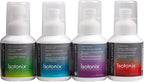 Isotonix Daily Essentials Kit, OPC-3, Activated B Complex, Calcium Plus, Multivitamin with Iron, Helps Maintain Healthy Cholesterol, Support Strong Immune System, Market America (90 Servings)