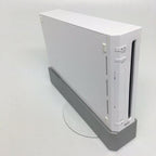 Wii Bundle w/ 5 games, 2 Controllers, 1 Guitar, Star Wars video games