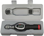 KTC Digital Ratchet Torque Wrench GEK030-C3 3/8"Drive 6-30Nm (japan import)