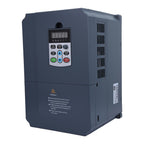 Variable Frequency 380v 3Phase 380VAC 11KW Heavy Duty VFD Inverter Vector Control Motor Drive Speed Controller
