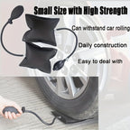 Car Repair Tool Kit Portable Automotive Tool Set  With Carrying Bag For Cars &amp; Trucks  Professional Emergency Car Tools Door Dent Repair Tool