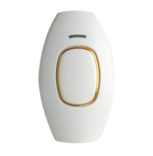 Genuine Pro Laser IPL Permanent Hair Removal Headset Painless Epilator