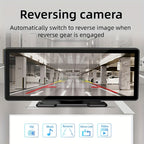 1pc For Head 10.26inch Universal Video Autor Adiotouch Screen Car Stereo  Car DVD Player