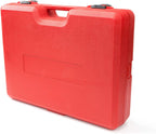 TEKTON 3/4 Inch Drive Deep 6-Point Impact Socket Set, 22-Piece (7/8-2 in.) | 48995