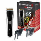 Hc7150 Engine Pro Power ium Plus Hair Clippers 2 Combs Adjustable