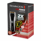 Hc7150 Engine Pro Power ium Plus Hair Clippers 2 Combs Adjustable