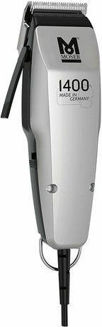 Moser 1400-0458 Hair Clippers Edition 1400 (mains Shaver)