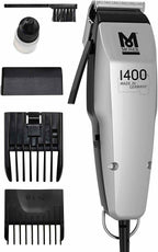 Moser 1400-0458 Hair Clippers Edition 1400 (mains Shaver)