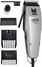 Moser 1400-0458 Hair Clippers Edition 1400 (mains Shaver)