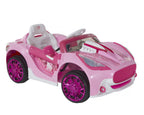Hello Kitty 6V Super Car