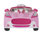 Hello Kitty 6V Super Car