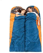 FSGHJJKN Sleeping Bag 3-4 Season BackpacSleeping Bag for Adults & Kids – Lightweight Warm and Washable, for HiTraveling & Outdoor Activities